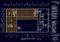 3rd  Floorplan