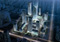 architecture birdview