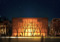 architecture night